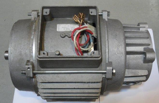 Электродвигатель замена на HP6170-16 для мойки высокого давления CHAMPION HP-6170, HP8170-14